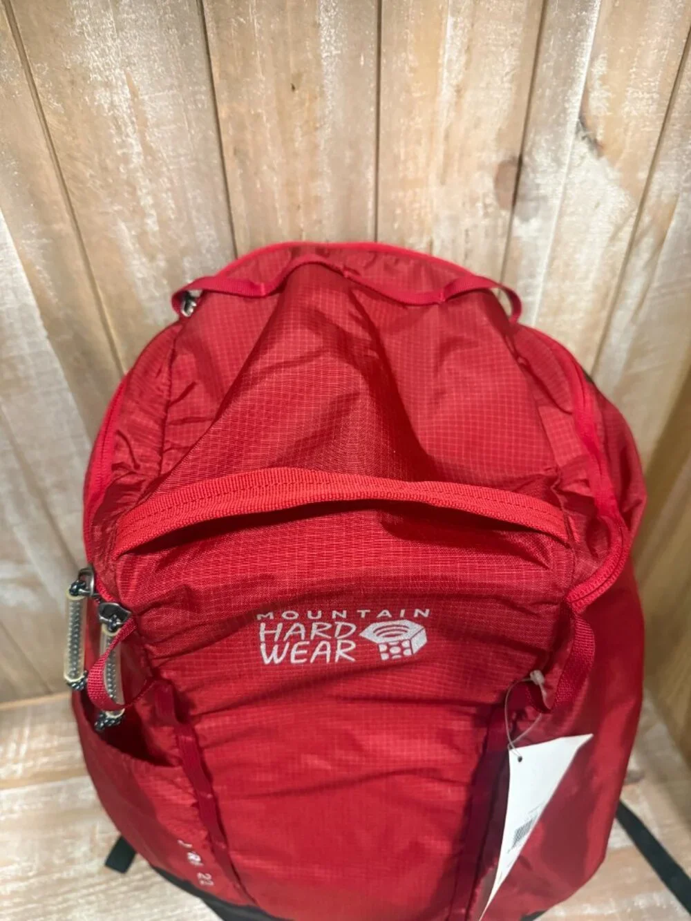 Mountain Hardwear J Tree 22L Unisex Backpack Daypack Travel School Outdoor New